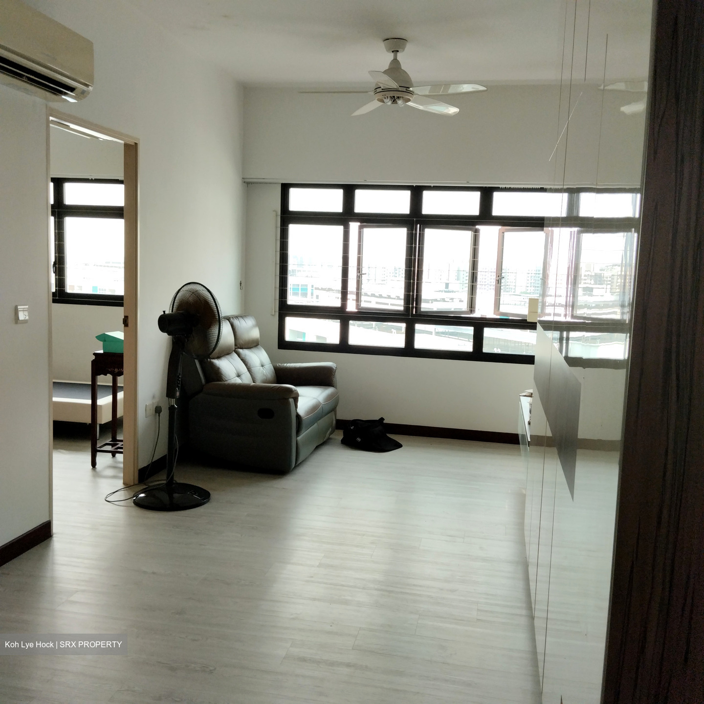 Blk 372 Jurong East Court (Jurong East), HDB 2 Rooms #632476361
